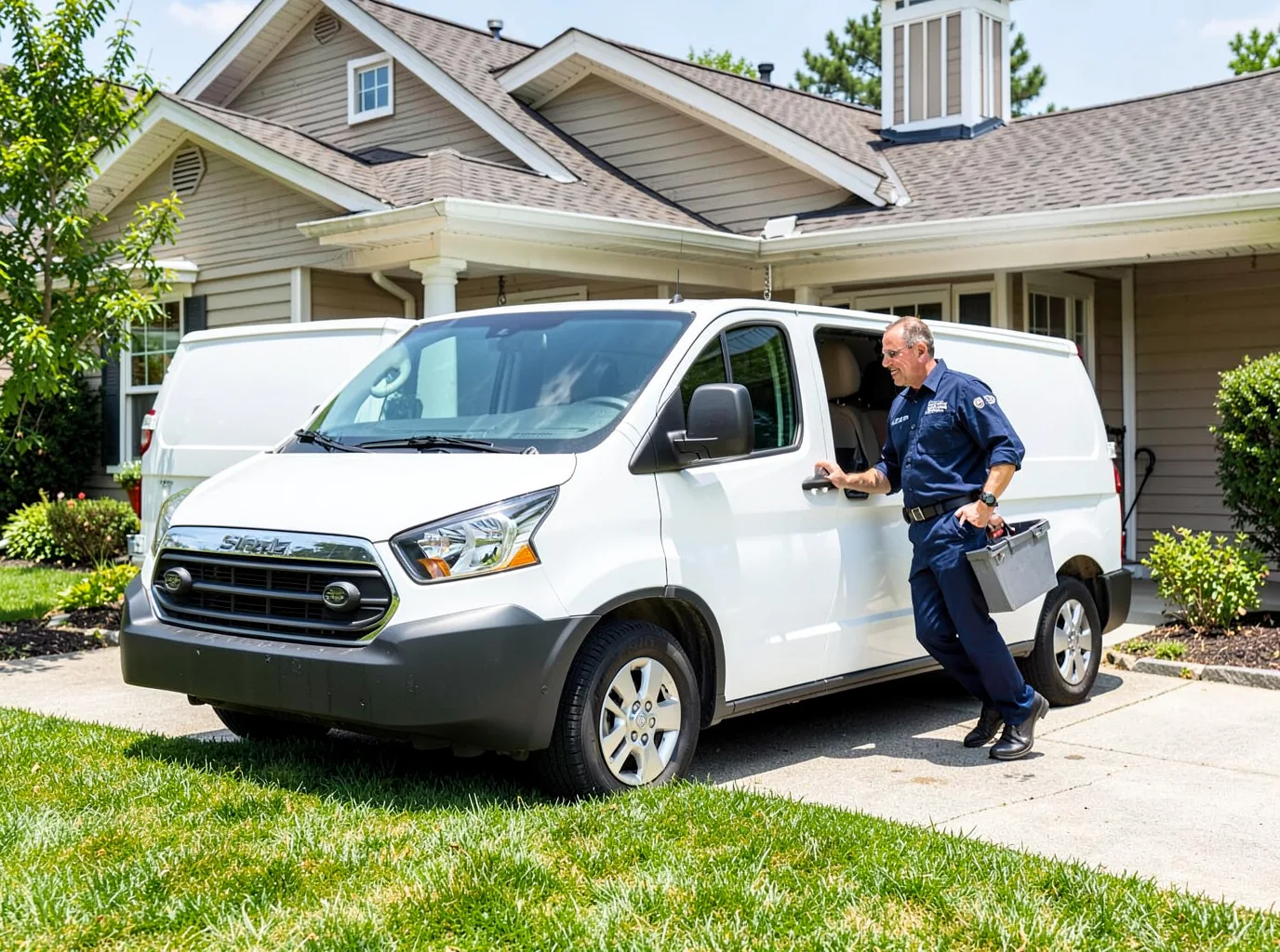 Emergency Plumber company in Lancaster, OH